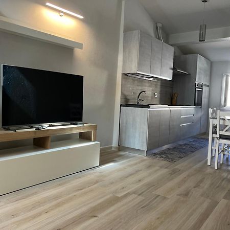 Appartamento Casa Giulia San Giovanni Valdarno Esterno foto
