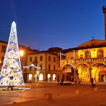 Appartamento Casa Giulia San Giovanni Valdarno Esterno foto
