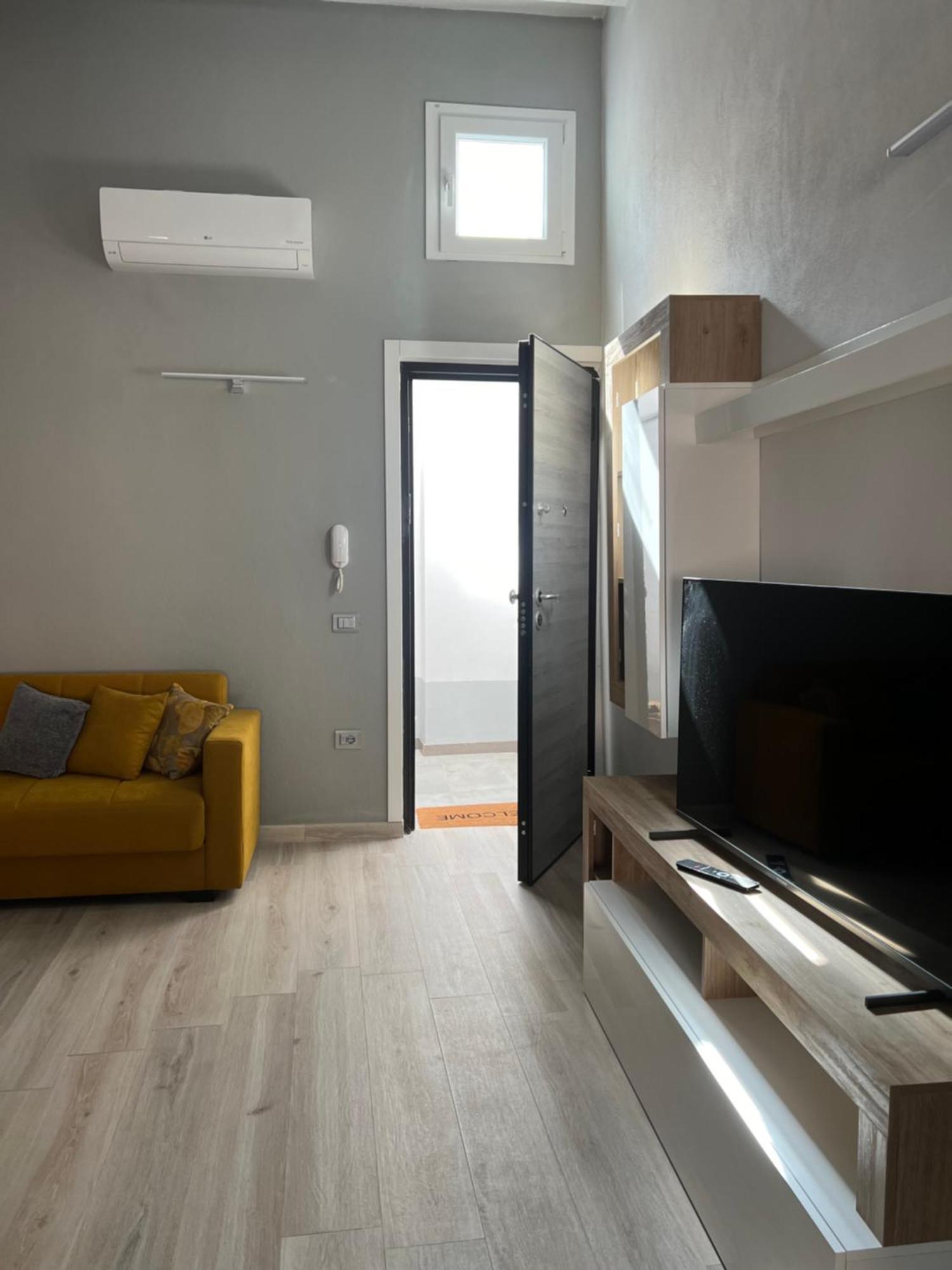 Appartamento Casa Giulia San Giovanni Valdarno Esterno foto