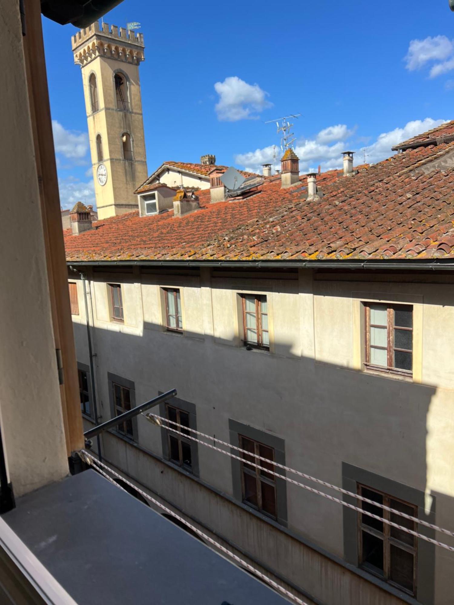 Appartamento Casa Giulia San Giovanni Valdarno Esterno foto
