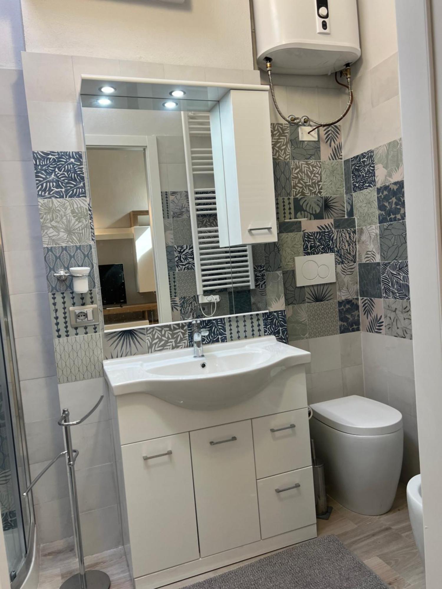 Appartamento Casa Giulia San Giovanni Valdarno Esterno foto
