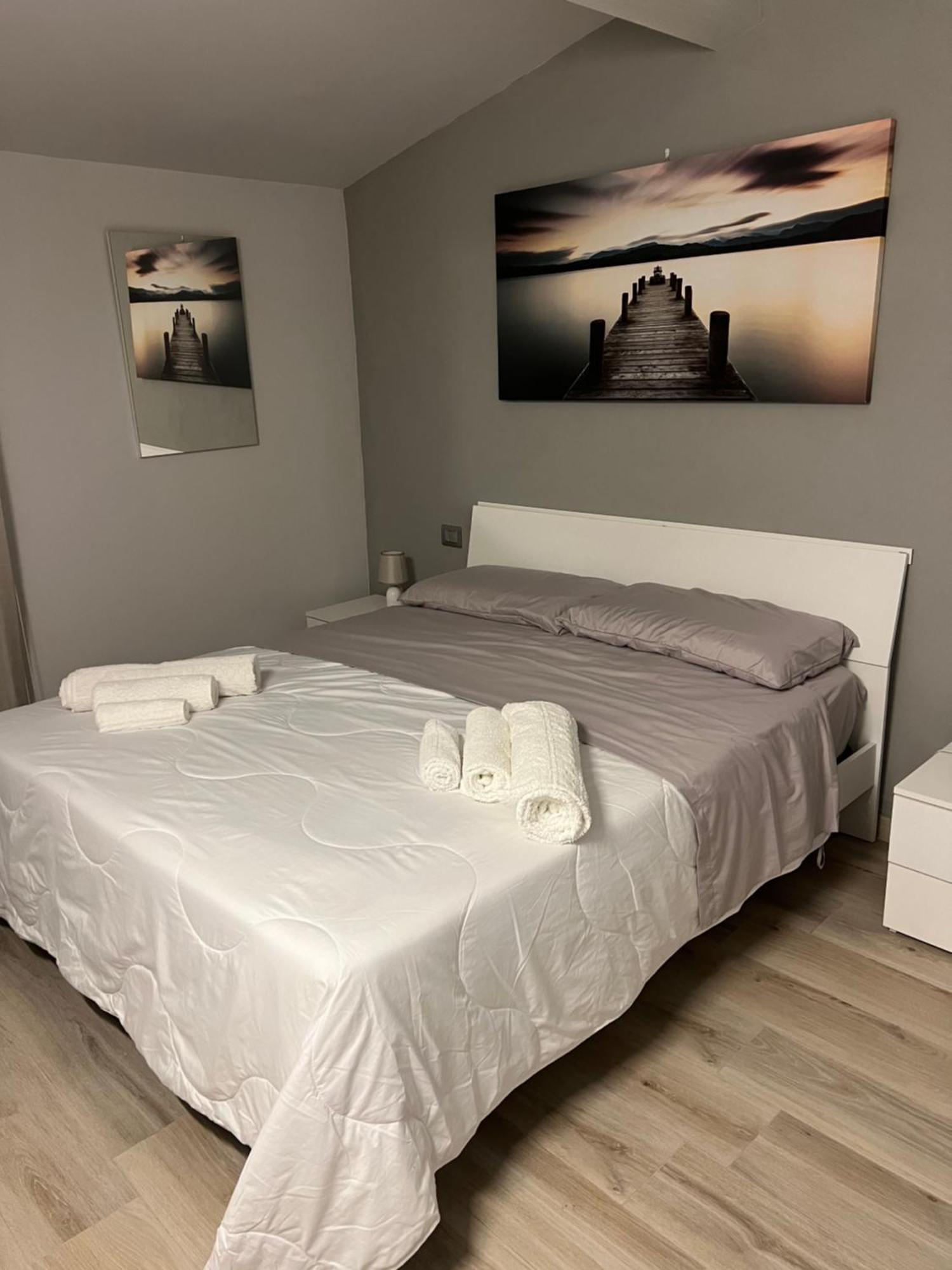Appartamento Casa Giulia San Giovanni Valdarno Esterno foto